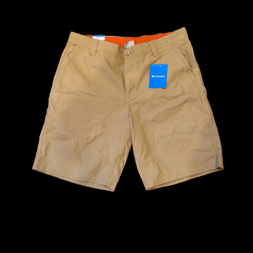 Men’s Columbia shorts